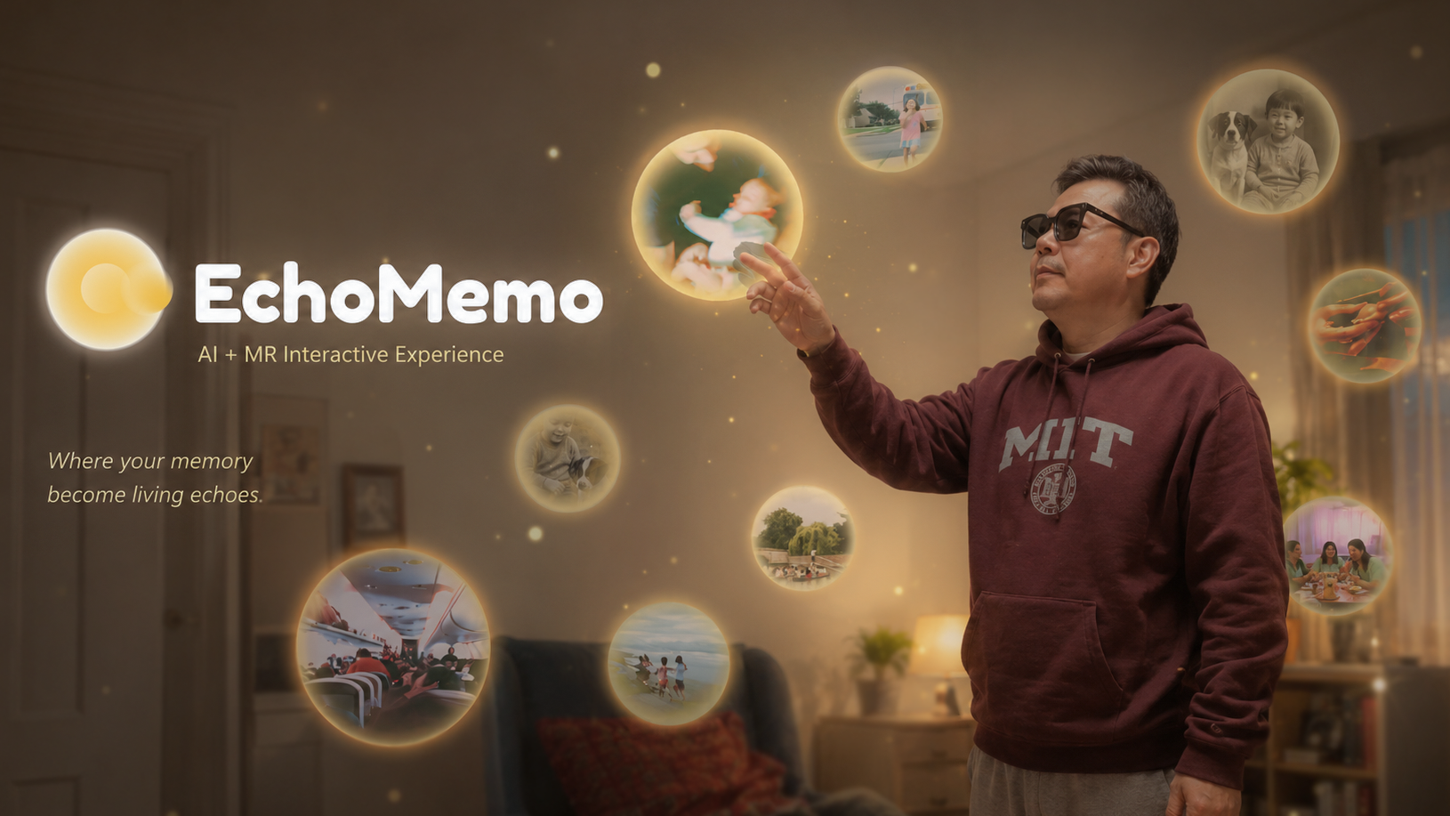 EchoMemo