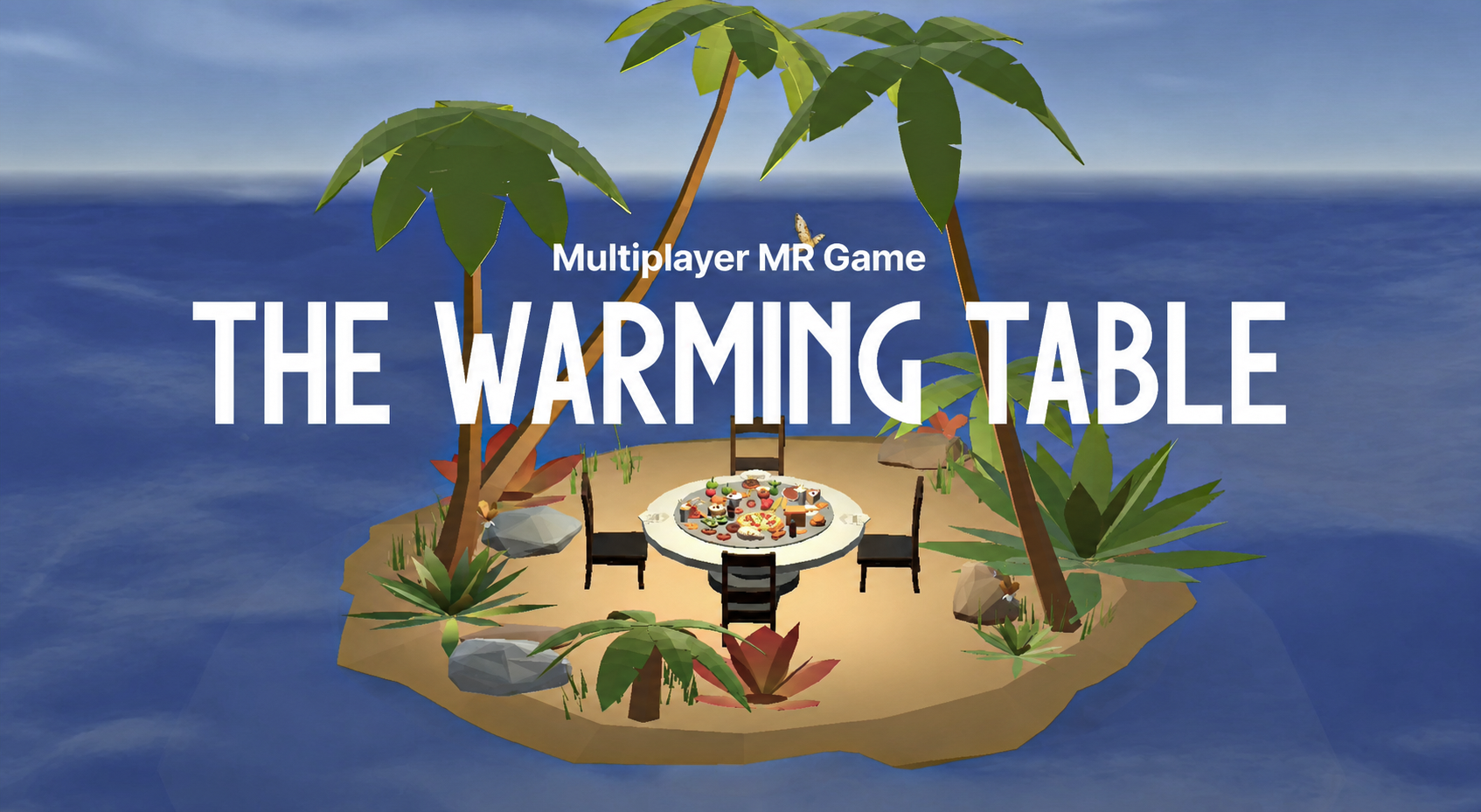 The Warming Table